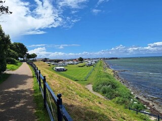 Parc de vacances Bogense  56