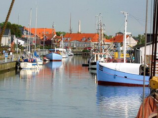 Vakantiepark Bogense  32