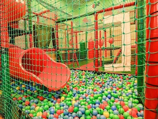 Ferienpark Blåvand  39