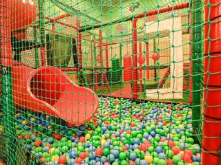Vakantiepark Blåvand  38