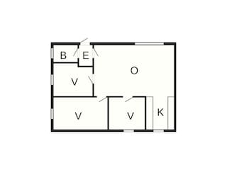 Holiday park Blåvand  26