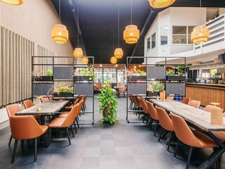 Vakantiepark Blåvand  34