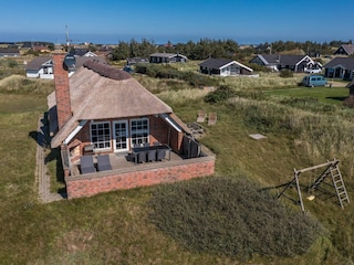 Casa de vacaciones Haurvig Grabación al aire libre 1