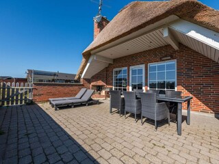 Casa de vacaciones Haurvig Grabación al aire libre 5