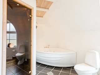 Casa de vacaciones Haurvig  14
