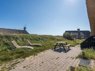Casa de vacaciones Haurvig Grabación al aire libre 7