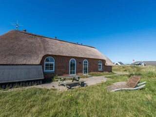 Casa de vacaciones Haurvig Grabación al aire libre 9