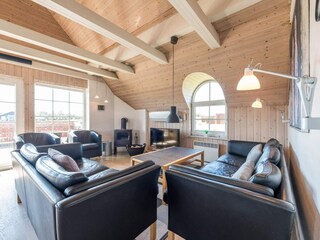 Casa de vacaciones Haurvig  15