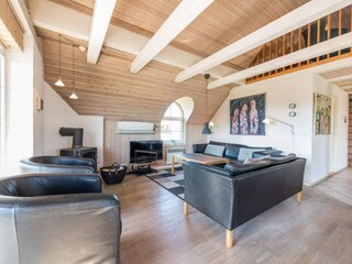Casa de vacaciones Haurvig  16