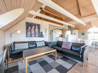 Casa de vacaciones Haurvig  18