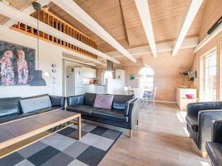 Casa de vacaciones Haurvig  20
