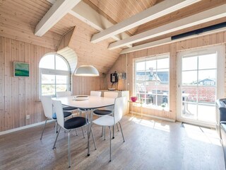 Casa de vacaciones Haurvig  22
