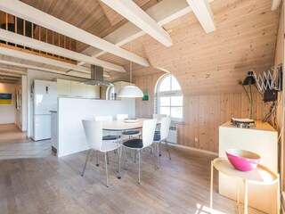 Casa de vacaciones Haurvig  24