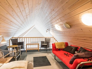 Casa de vacaciones Haurvig  29