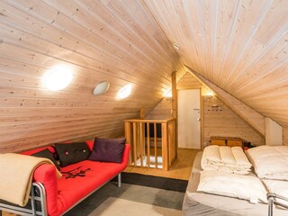 Casa de vacaciones Haurvig  30
