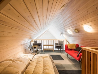 Casa de vacaciones Haurvig  31