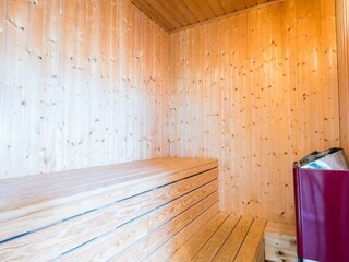 Casa de vacaciones Haurvig  32
