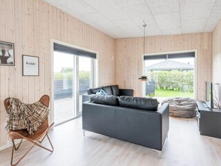 Ferienhaus Bork Havn  9