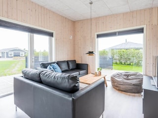 Ferienhaus Bork Havn  10