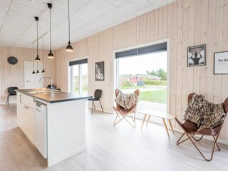 Ferienhaus Bork Havn  13