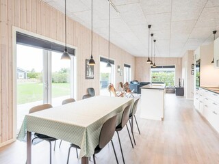 Ferienhaus Bork Havn  15