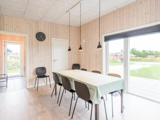 Ferienhaus Bork Havn  16