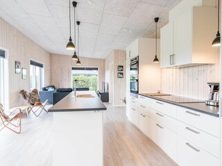 Ferienhaus Bork Havn  19