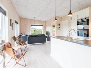 Ferienhaus Bork Havn  20
