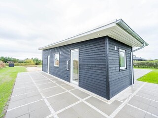 Ferienhaus Bork Havn Außenaufnahme 5