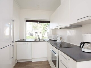 Vakantiepark Blåvand  12