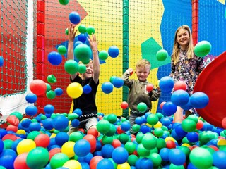Holiday park Blåvand  29