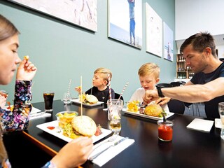 Vakantiepark Blåvand  33