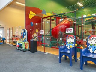 Vakantiepark Blåvand  46