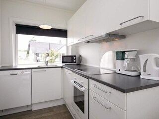 Vakantiepark Blåvand  39