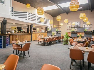 Vakantiepark Blåvand  32