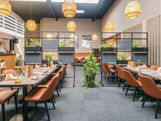 Vakantiepark Blåvand  33