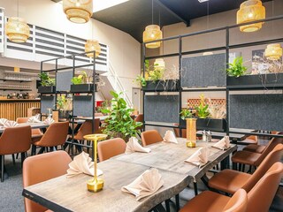 Vakantiepark Blåvand  35