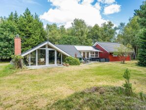 6 Personen Ferienhaus in Blåvand - Blåvand - image1