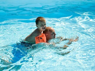Vakantiepark Allinge  10