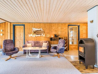 Maison de vacances Houstrup  22