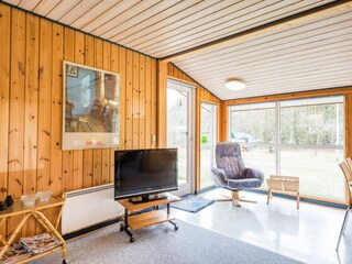 Maison de vacances Houstrup  6