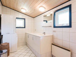 Holiday house Houstrup  10