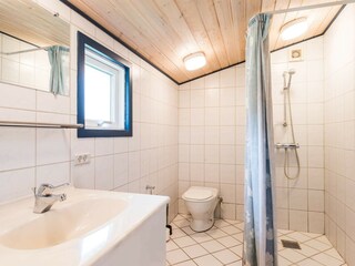 Holiday house Houstrup  8