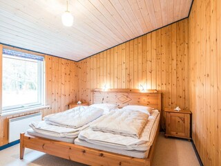 Casa de vacaciones Houstrup  16
