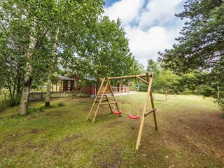 Vakantiehuis Houstrup  14