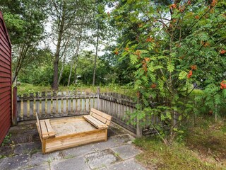 Maison de vacances Houstrup  9