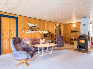 Holiday house Houstrup  23