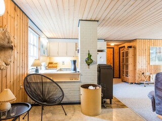 Holiday house Houstrup  15