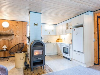 Holiday house Houstrup  16