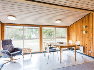 Holiday house Houstrup  18